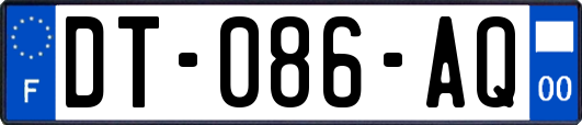 DT-086-AQ