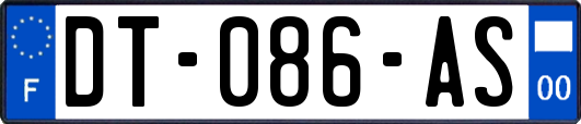 DT-086-AS