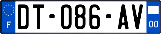 DT-086-AV