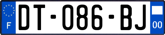 DT-086-BJ