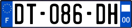 DT-086-DH