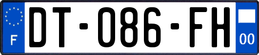 DT-086-FH