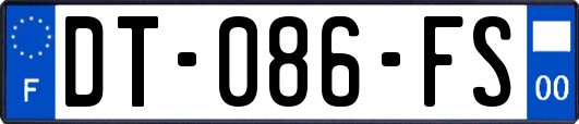 DT-086-FS