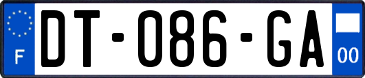 DT-086-GA