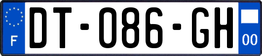 DT-086-GH