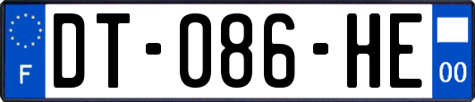 DT-086-HE