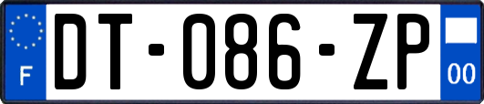 DT-086-ZP