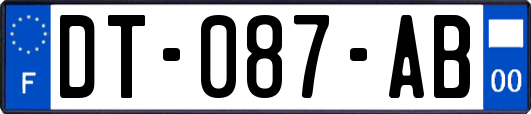 DT-087-AB