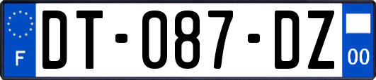 DT-087-DZ