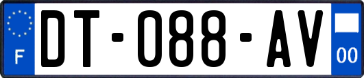 DT-088-AV