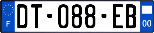 DT-088-EB