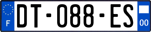 DT-088-ES