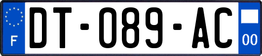 DT-089-AC