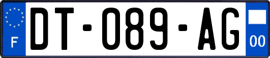 DT-089-AG