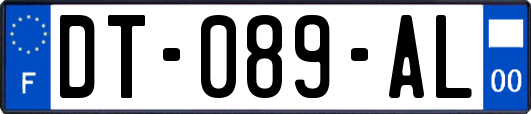 DT-089-AL