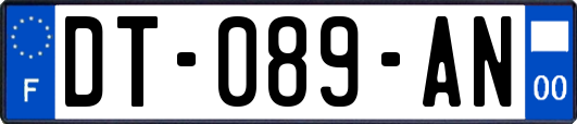 DT-089-AN