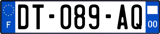 DT-089-AQ