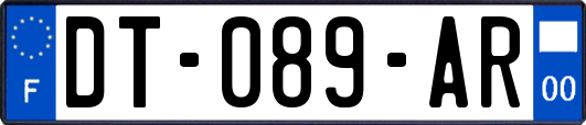 DT-089-AR