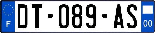 DT-089-AS