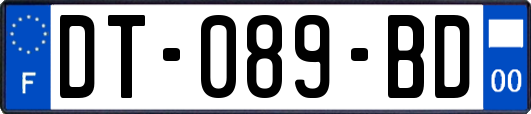 DT-089-BD