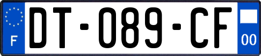 DT-089-CF