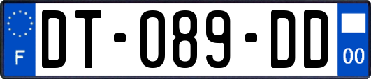 DT-089-DD