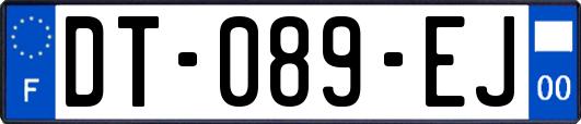 DT-089-EJ