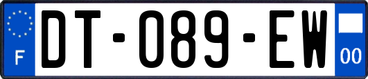 DT-089-EW