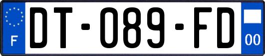 DT-089-FD