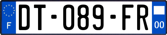 DT-089-FR
