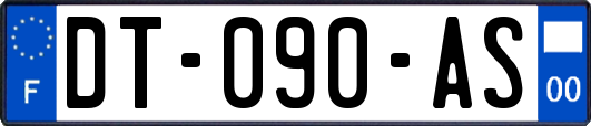 DT-090-AS