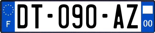 DT-090-AZ