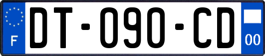 DT-090-CD