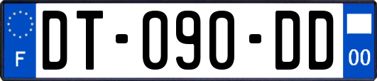 DT-090-DD