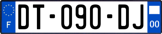 DT-090-DJ