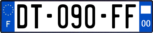 DT-090-FF