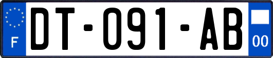 DT-091-AB