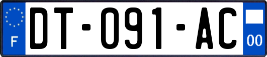 DT-091-AC