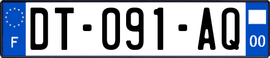 DT-091-AQ