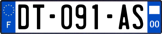 DT-091-AS