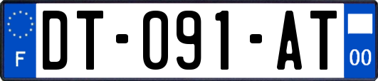 DT-091-AT