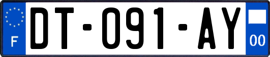 DT-091-AY