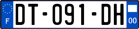 DT-091-DH