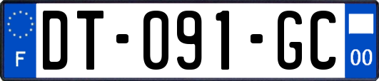 DT-091-GC