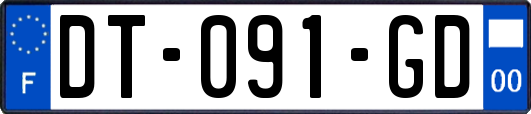 DT-091-GD