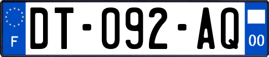 DT-092-AQ