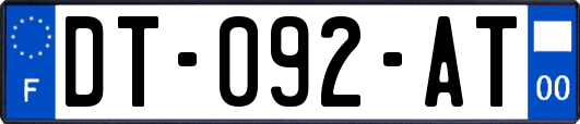 DT-092-AT