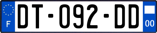 DT-092-DD