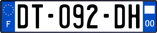 DT-092-DH