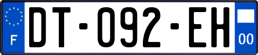 DT-092-EH